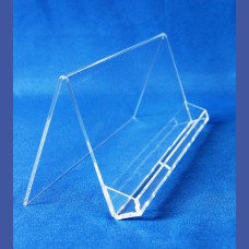 APOYATODO   Base de 20 mm  fondo con laterales<br>Medidas: 300 x 124 mm<br>